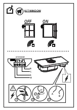 Preview for 5 page of ELICA NIKOLATESLA ONE Instruction On Mounting And Use Manual