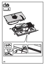 Preview for 10 page of ELICA NIKOLATESLA ONE Instruction On Mounting And Use Manual