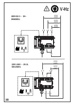 Preview for 14 page of ELICA NIKOLATESLA ONE Instruction On Mounting And Use Manual