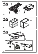 Preview for 15 page of ELICA NIKOLATESLA ONE Instruction On Mounting And Use Manual