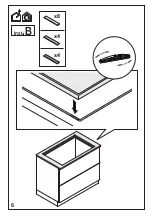 Preview for 16 page of ELICA NIKOLATESLA ONE Instruction On Mounting And Use Manual