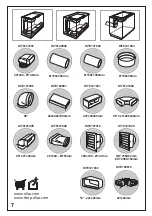 Preview for 17 page of ELICA NIKOLATESLA ONE Instruction On Mounting And Use Manual