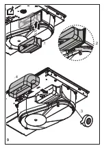 Preview for 19 page of ELICA NIKOLATESLA ONE Instruction On Mounting And Use Manual