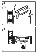 Preview for 20 page of ELICA NIKOLATESLA ONE Instruction On Mounting And Use Manual