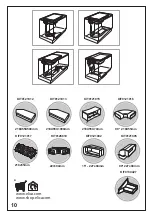 Preview for 22 page of ELICA NIKOLATESLA ONE Instruction On Mounting And Use Manual