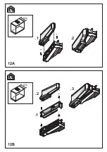 Preview for 24 page of ELICA NIKOLATESLA ONE Instruction On Mounting And Use Manual