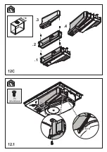 Preview for 25 page of ELICA NIKOLATESLA ONE Instruction On Mounting And Use Manual