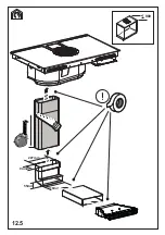 Preview for 28 page of ELICA NIKOLATESLA ONE Instruction On Mounting And Use Manual