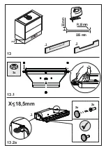 Preview for 29 page of ELICA NIKOLATESLA ONE Instruction On Mounting And Use Manual