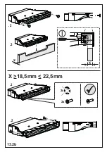 Preview for 30 page of ELICA NIKOLATESLA ONE Instruction On Mounting And Use Manual