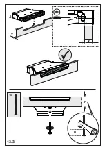 Preview for 31 page of ELICA NIKOLATESLA ONE Instruction On Mounting And Use Manual