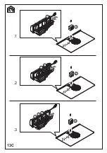 Preview for 32 page of ELICA NIKOLATESLA ONE Instruction On Mounting And Use Manual