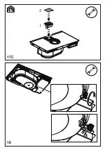 Preview for 37 page of ELICA NIKOLATESLA ONE Instruction On Mounting And Use Manual