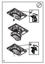 Preview for 38 page of ELICA NIKOLATESLA ONE Instruction On Mounting And Use Manual