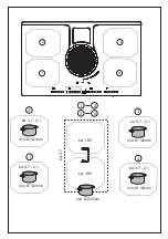 Preview for 39 page of ELICA NIKOLATESLA ONE Instruction On Mounting And Use Manual