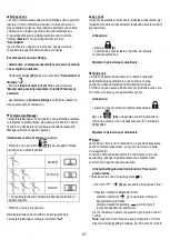 Preview for 49 page of ELICA NIKOLATESLA ONE Instruction On Mounting And Use Manual