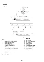 Preview for 62 page of ELICA NIKOLATESLA ONE Instruction On Mounting And Use Manual