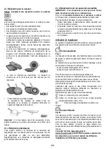 Preview for 91 page of ELICA NIKOLATESLA ONE Instruction On Mounting And Use Manual