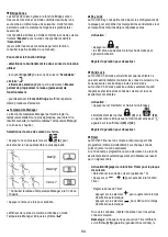 Preview for 96 page of ELICA NIKOLATESLA ONE Instruction On Mounting And Use Manual