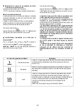 Preview for 99 page of ELICA NIKOLATESLA ONE Instruction On Mounting And Use Manual