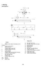 Preview for 110 page of ELICA NIKOLATESLA ONE Instruction On Mounting And Use Manual