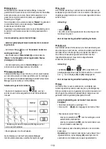 Preview for 112 page of ELICA NIKOLATESLA ONE Instruction On Mounting And Use Manual