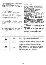 Preview for 131 page of ELICA NIKOLATESLA ONE Instruction On Mounting And Use Manual