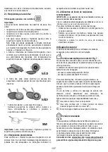 Preview for 139 page of ELICA NIKOLATESLA ONE Instruction On Mounting And Use Manual