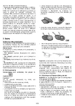 Preview for 155 page of ELICA NIKOLATESLA ONE Instruction On Mounting And Use Manual