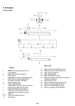 Preview for 158 page of ELICA NIKOLATESLA ONE Instruction On Mounting And Use Manual