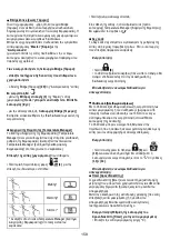 Preview for 160 page of ELICA NIKOLATESLA ONE Instruction On Mounting And Use Manual