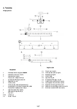 Preview for 189 page of ELICA NIKOLATESLA ONE Instruction On Mounting And Use Manual