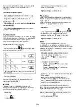 Preview for 206 page of ELICA NIKOLATESLA ONE Instruction On Mounting And Use Manual