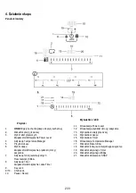 Preview for 235 page of ELICA NIKOLATESLA ONE Instruction On Mounting And Use Manual