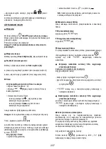 Preview for 239 page of ELICA NIKOLATESLA ONE Instruction On Mounting And Use Manual