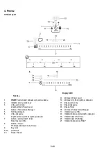 Preview for 250 page of ELICA NIKOLATESLA ONE Instruction On Mounting And Use Manual