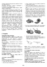 Preview for 294 page of ELICA NIKOLATESLA ONE Instruction On Mounting And Use Manual