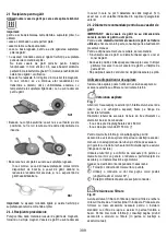 Preview for 311 page of ELICA NIKOLATESLA ONE Instruction On Mounting And Use Manual