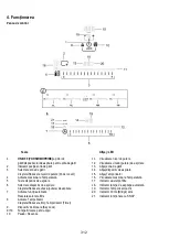 Preview for 314 page of ELICA NIKOLATESLA ONE Instruction On Mounting And Use Manual