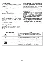 Preview for 319 page of ELICA NIKOLATESLA ONE Instruction On Mounting And Use Manual