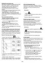 Preview for 332 page of ELICA NIKOLATESLA ONE Instruction On Mounting And Use Manual