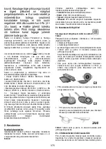 Preview for 377 page of ELICA NIKOLATESLA ONE Instruction On Mounting And Use Manual