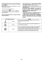 Preview for 385 page of ELICA NIKOLATESLA ONE Instruction On Mounting And Use Manual