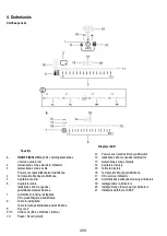 Preview for 410 page of ELICA NIKOLATESLA ONE Instruction On Mounting And Use Manual