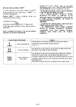 Preview for 415 page of ELICA NIKOLATESLA ONE Instruction On Mounting And Use Manual