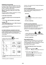 Preview for 457 page of ELICA NIKOLATESLA ONE Instruction On Mounting And Use Manual