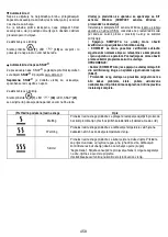 Preview for 460 page of ELICA NIKOLATESLA ONE Instruction On Mounting And Use Manual