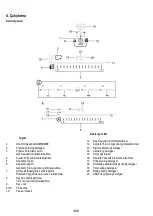 Preview for 470 page of ELICA NIKOLATESLA ONE Instruction On Mounting And Use Manual