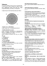 Предварительный просмотр 91 страницы ELICA NUAGE DRYWALL Instruction On Mounting And Use Manual