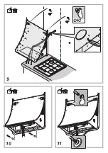 Предварительный просмотр 125 страницы ELICA NUAGE DRYWALL Instruction On Mounting And Use Manual